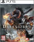 Darksiders: Warmastered Edition
