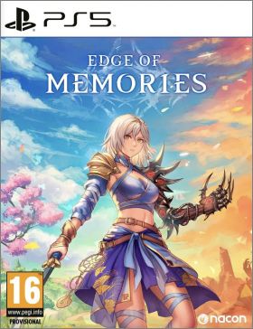 Edge of Memories