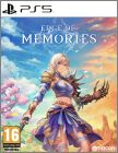 Edge of Memories