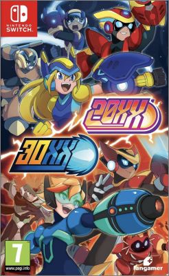 20XX/30XX