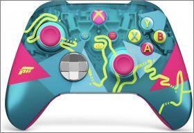 Xbox Wireless Controller � Forza Horizon 6 Limited Edition