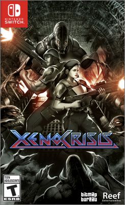 Xeno Crisis
