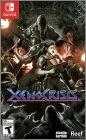 Xeno Crisis