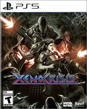 Xeno Crisis