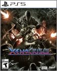 Xeno Crisis
