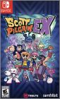 Scott Pilgrim EX