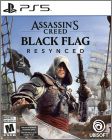 Assassins Creed Black Flag Resynced