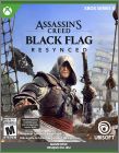 Assassins Creed Black Flag Resynced