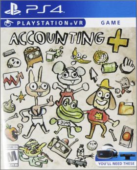 Accounting+