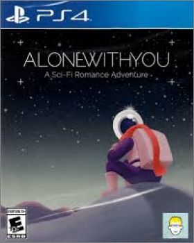 Alone With You