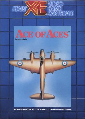 Ace of Aces