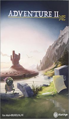 Adventure II XE