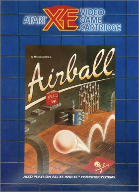Airball