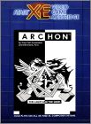 Archon: The Light and the Dark