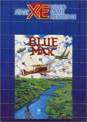 Blue Max