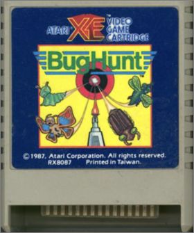 Bug Hunt