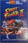 Street Fighter 2
