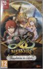 Ys Memoire: Revelations in Celceta