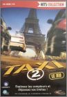 Taxi 2