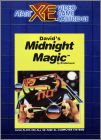 David's Midnight Magic