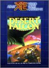 Desert Falcon