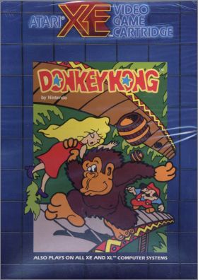 Donkey Kong