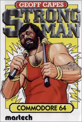 Strong Man