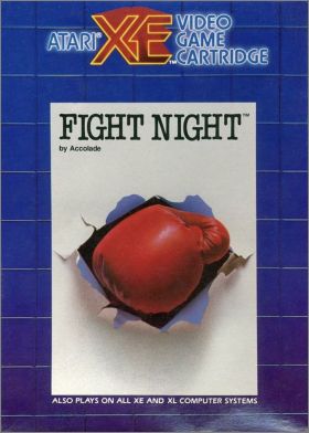 Fight Night