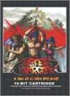 Water Margin - The Tales of Clouds and Winds