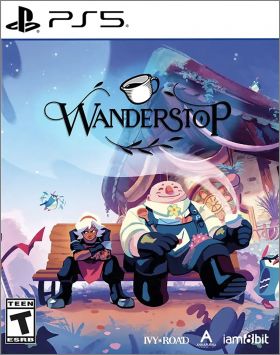 Wanderstop