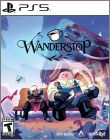 Wanderstop