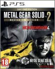 Metal Gear Solid Master Collection Vol.2