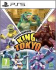 King Of Tokyo