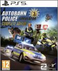 Autobahn Police Simulator 3 Complete Edition