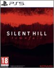 Silent Hill Townfall