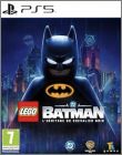 Lego Batman : L'heritage Du Chevalier Noir