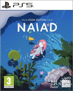 Naiad Flow Edition