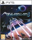 Psyvariar 3