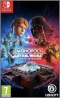 Monopoly Star Wars Heroes Vs Villains