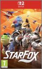 Star Fox
