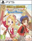 Story Of Seasons Grand Bazaar