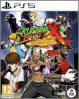 Rushing Beat X Return Of The Brawl Brothers