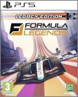 Formula Legends Legacy Edition