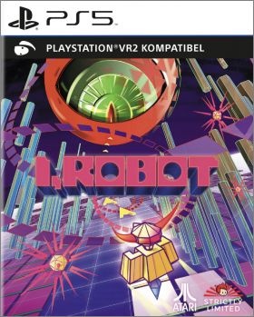 I, Robot