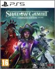 Shadow Gambit: Complete Edition