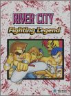 River City Fighting Legend