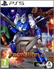 Formation Z