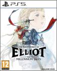 The Adventures Of Elliot The Millennium Tales