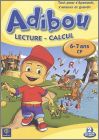 Les Voyages d'Adibou - Lecture/Calcul CP