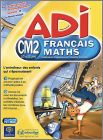 Adi - Fran�ais/Maths CM2